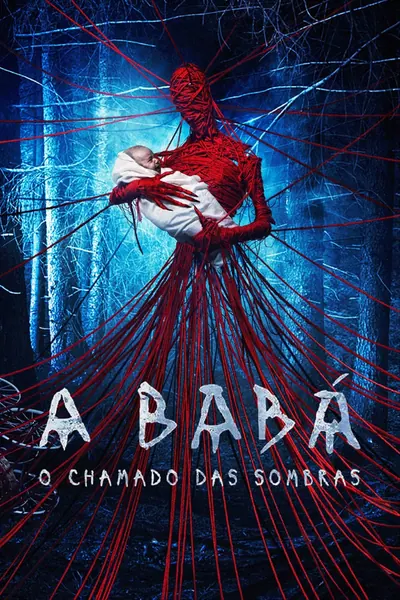 A Babá: O Chamado das Sombras (2020)