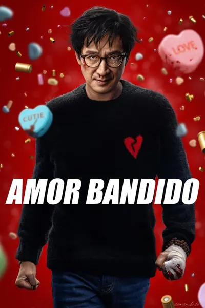Amor Bandido (2025)