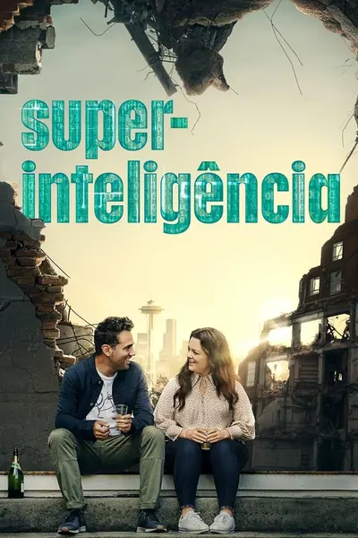 Superinteligência (2020)