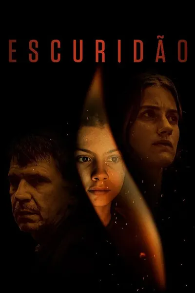 Escuridão (2022)