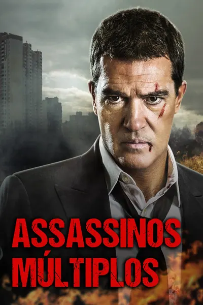 Assassinos Múltiplos (2017)