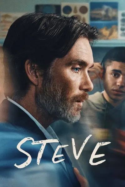 Steve (2025) Leg