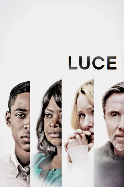 Pôster de Luce (2019)