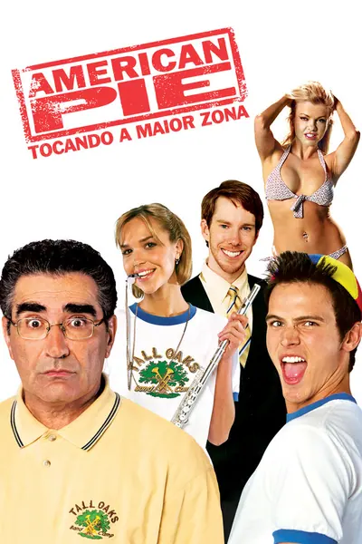 American Pie: Tocando a Maior Zona (2005)