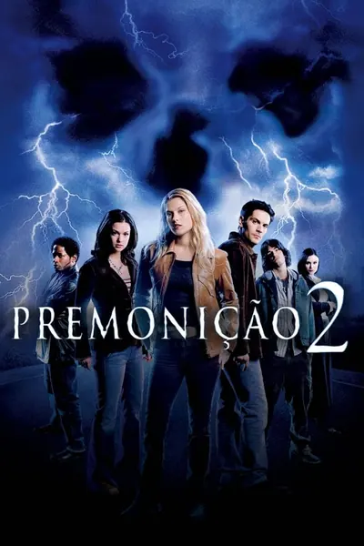 Premonição 2 (2003)