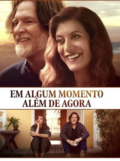 Em Algum Momento Além de Agora (2021)