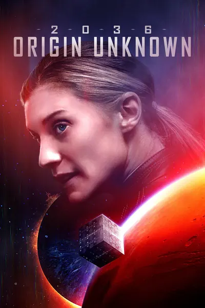 2036 Origem Desconhecida (2018)