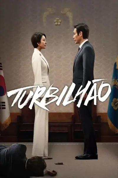 Pôster da série Turbilhao