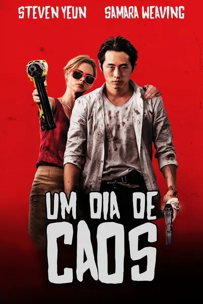 Um Dia de Caos (2017)