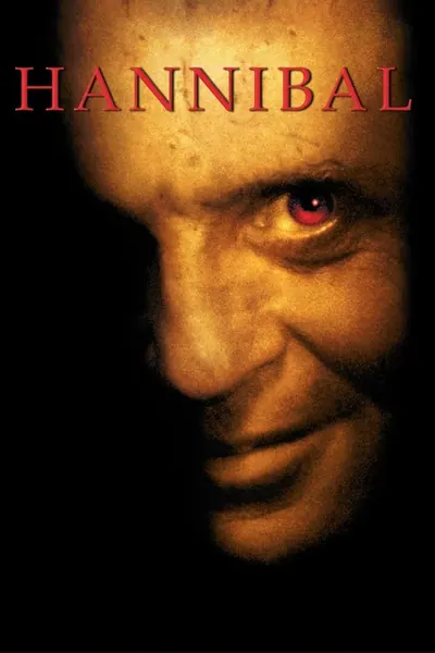 Hannibal (2001) Leg