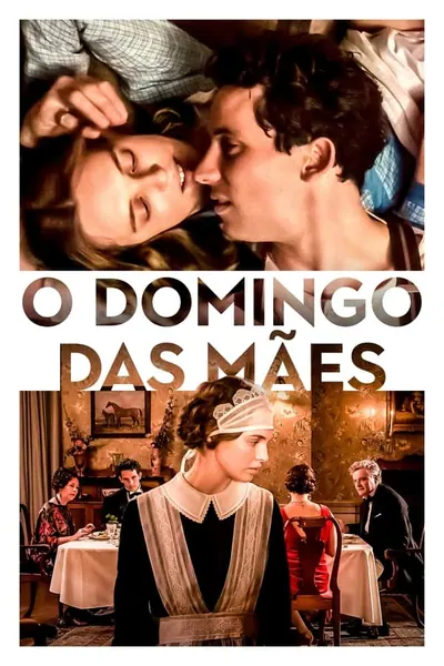 O Domingo das Mães (2021)