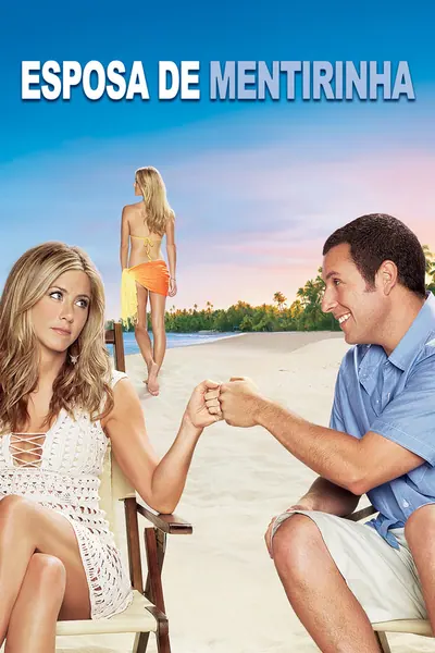 Esposa de Mentirinha (2011)