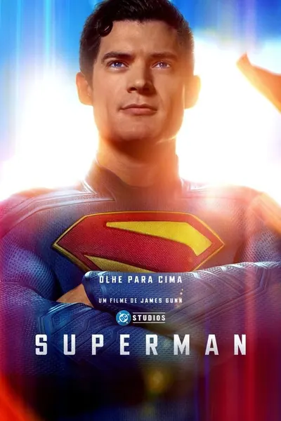 Superman (2025) LEG
