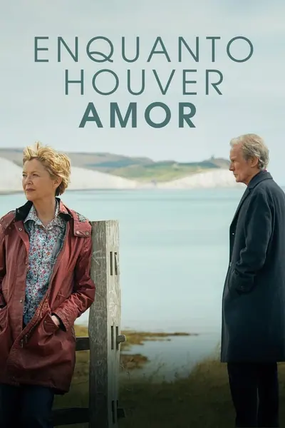 Enquanto Houver Amor (2019)