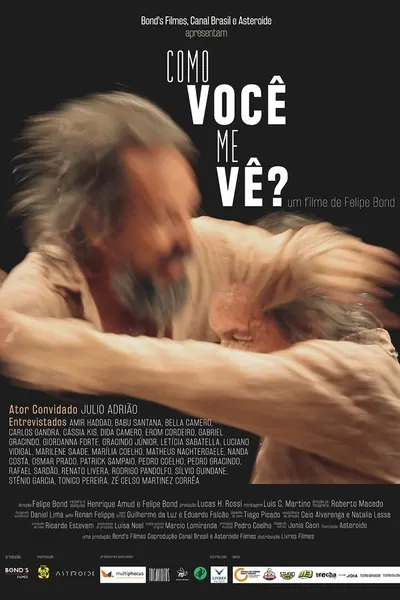 Como Você Me Vê? (2017)
