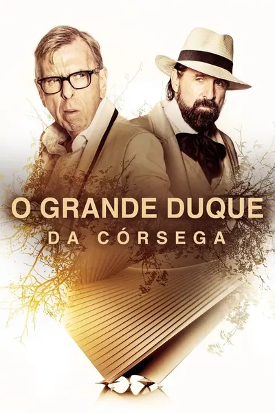 O Grande Duque da Córsega (2021)