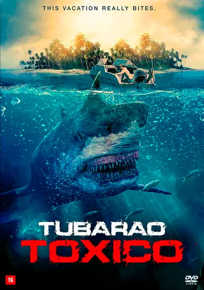 Tubarao Toxico
