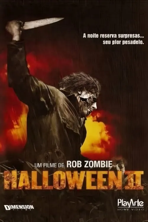 H2 Halloween 2