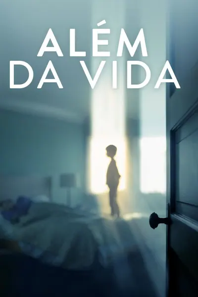 Além da Vida (2017)