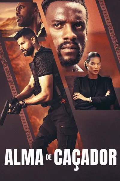 Alma de Caçador (2024)