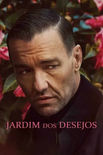 Jardim dos Desejos (2023) LEG
