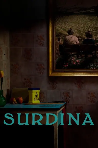 Pôster de Surdina