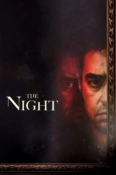 Pôster de The Night