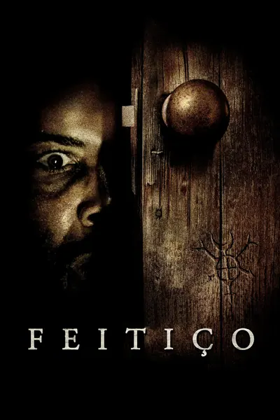 Pôster de Feitiço (2020)