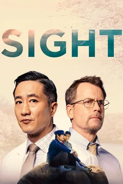 Pôster de Sight (2024)