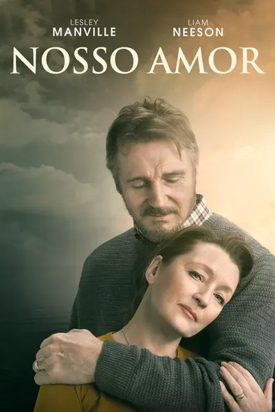 Pôster de Nosso Amor