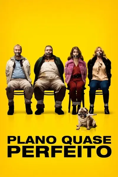 Plano Quase Perfeito (2017)