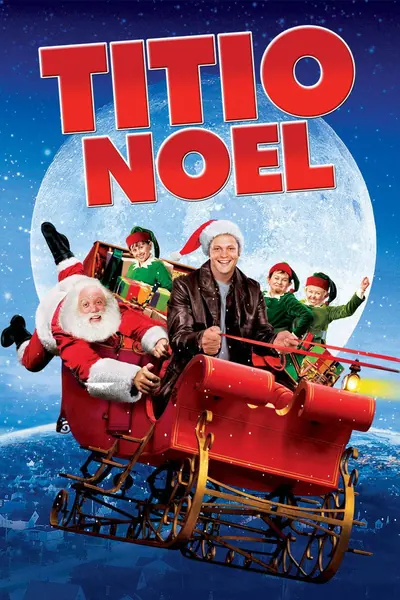 Titio Noel (2007)