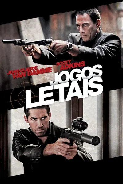 Jogos Letais (2011)