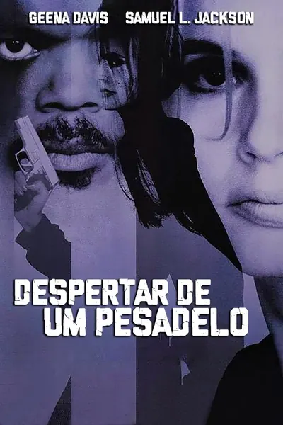 Despertar de um Pesadelo (1996)