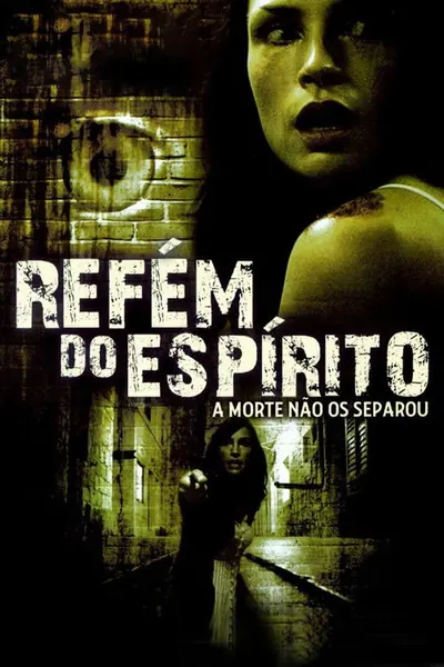 Refem Do Espirito