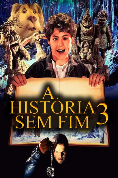 A História Sem Fim 3