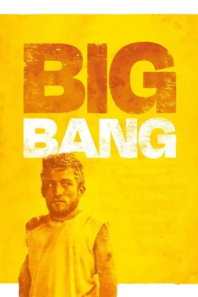 Pôster de Big Bang
