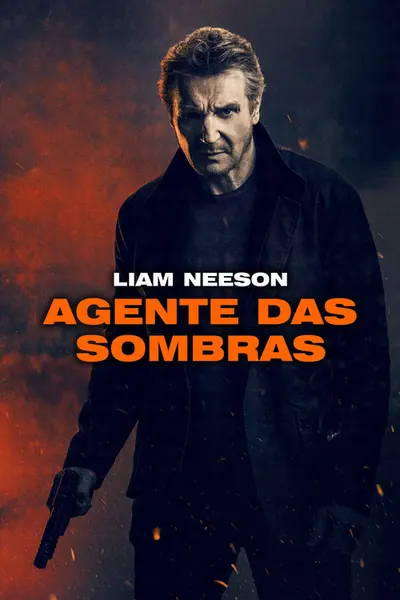 Agente das Sombras (2022)