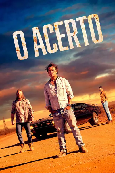 O Acerto (2020)