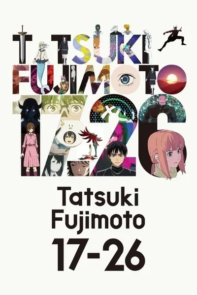 Pôster da série Tatsuki Fujimoto 17 26
