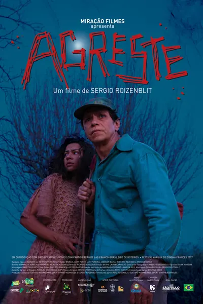 Agreste (2024)