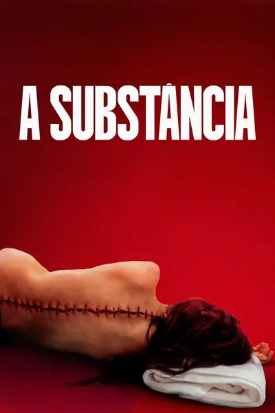 A Substância (2024)