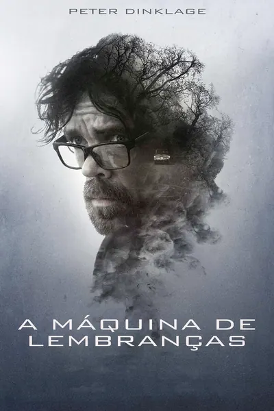 A Máquina De Lembranças (2017)