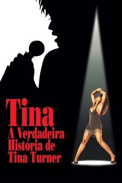 Tina - A Verdadeira História de Tina Turner (1993)