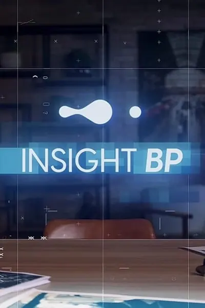 Pôster da série Insight BP