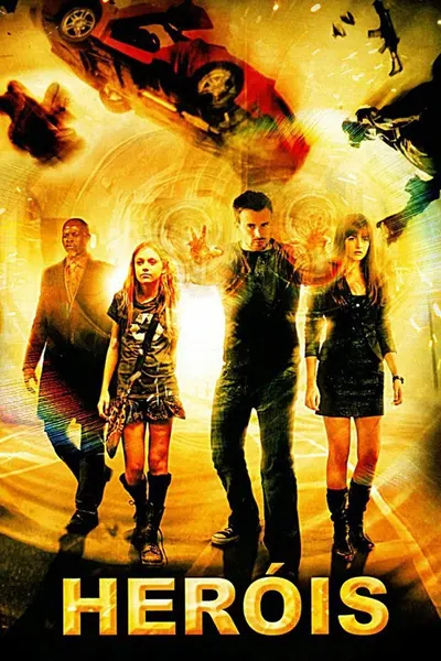 Heróis (2009)