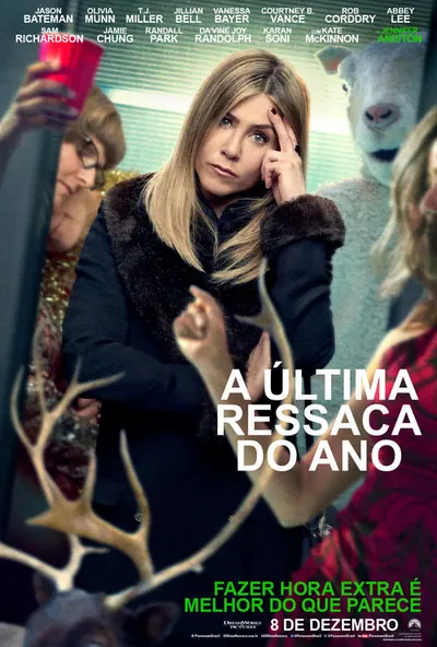 A Última Ressaca do Ano (2016)