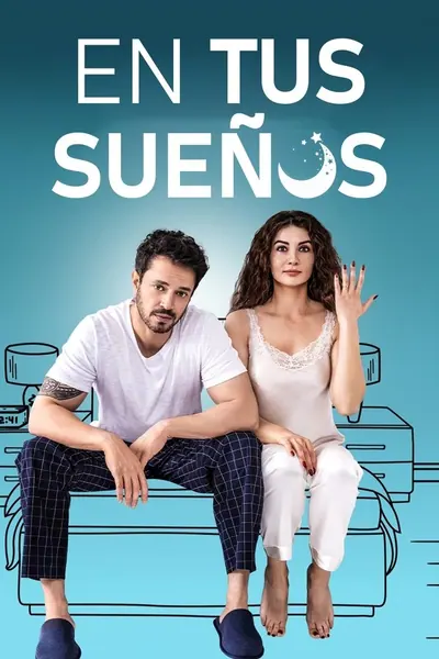 Em Seus Sonhos (2023)