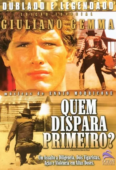 A Pistola E Minha Biblia