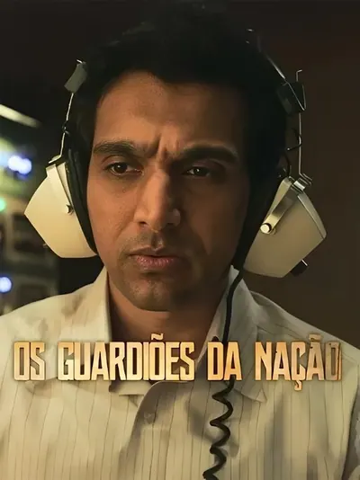 Os Guardioes da Nacao